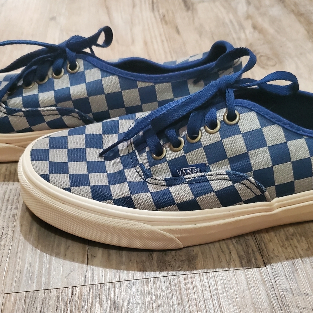 Harry Potter Vans